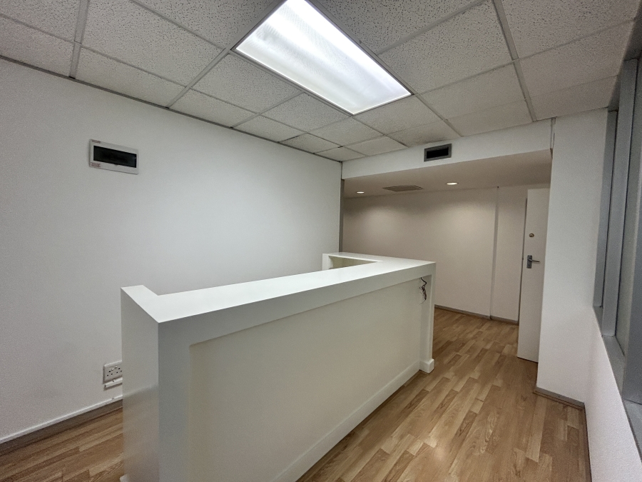 To Let commercial Property for Rent in Cape Town City Centre Western Cape